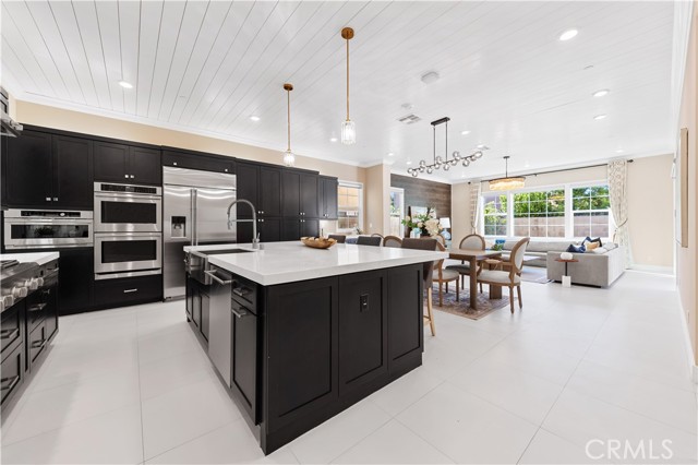 Detail Gallery Image 7 of 60 For 91 Pelican, Irvine,  CA 92618 - 4 Beds | 4/1 Baths