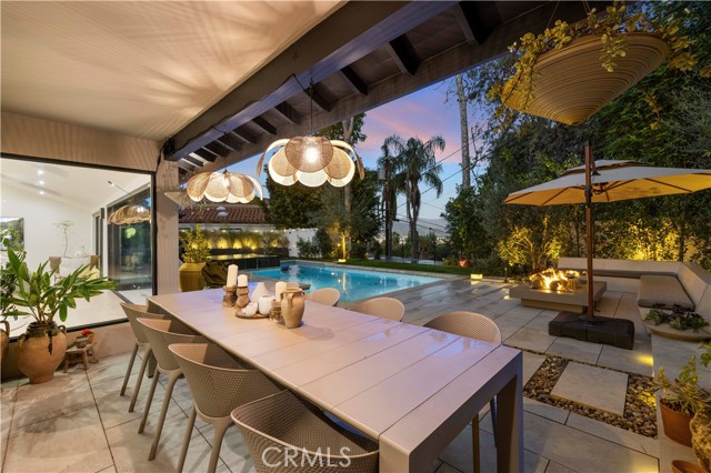 Detail Gallery Image 33 of 49 For 3640 Wrightwood, Studio City,  CA 91604 - 3 Beds | 3 Baths