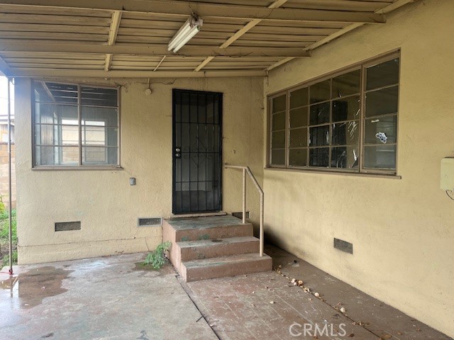 Detail Gallery Image 19 of 24 For 8901 Watson, Whittier,  CA 90605 - 2 Beds | 1 Baths