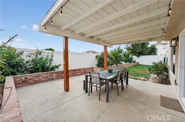 Detail Gallery Image 30 of 44 For 31972 Lazy Glen, Rancho Santa Margarita,  CA 92679 - 3 Beds | 2/1 Baths