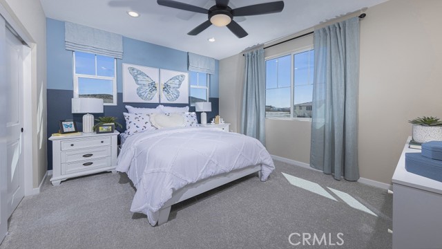 Detail Gallery Image 10 of 15 For 33203 Opal Glass Dr, French Valley,  CA 92596 - 3 Beds | 2/1 Baths