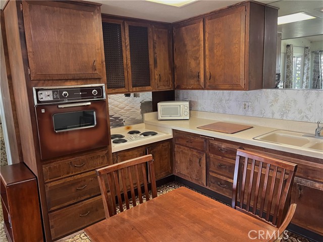 Detail Gallery Image 10 of 13 For 1075 Brookline Rd., M9-220j, Seal Beach,  CA 90740 - 2 Beds | 1 Baths