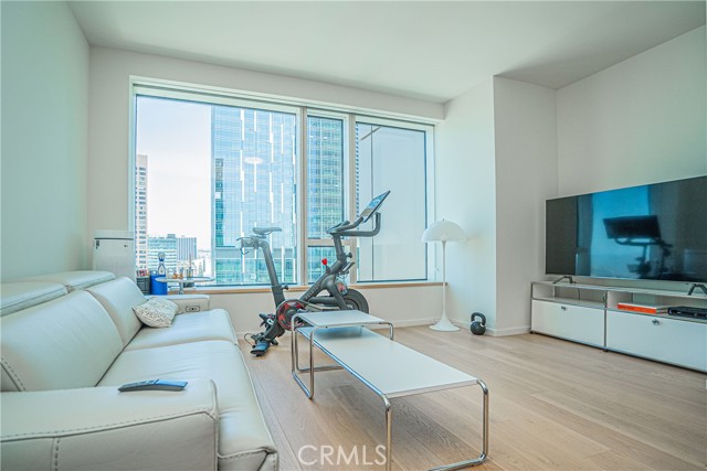 Detail Gallery Image 13 of 27 For 889 Francisco St #2611,  Los Angeles,  CA 90017 - 1 Beds | 2 Baths