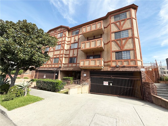 Detail Gallery Image 30 of 31 For 424 S Westmoreland Ave #306,  Los Angeles,  CA 90020 - 2 Beds | 2 Baths