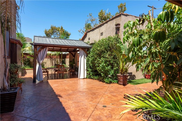 Detail Gallery Image 30 of 75 For 3654 Cerritos Ave, Long Beach,  CA 90807 - 4 Beds | 3 Baths