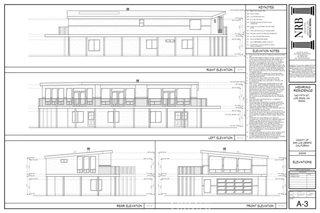 Detail Gallery Image 9 of 9 For 1160 5th St, Los Osos,  CA 93402 - – Beds | – Baths