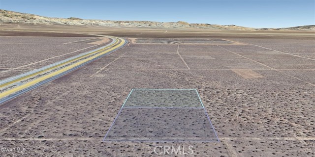 Detail Gallery Image 43 of 48 For 0 East Glen Rd, Vicinity E Bishop Rd/Hwy 58, Mojave,  CA 93501 - – Beds | – Baths