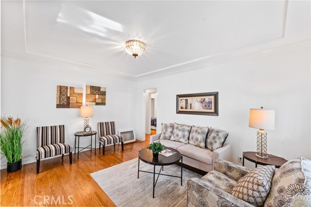 Detail Gallery Image 9 of 27 For 6003 Bellflower, Lakewood,  CA 90713 - 3 Beds | 1 Baths