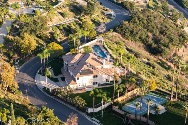 Detail Gallery Image 71 of 74 For 4845 Sky Ridge, Yorba Linda,  CA 92887 - 5 Beds | 3/1 Baths