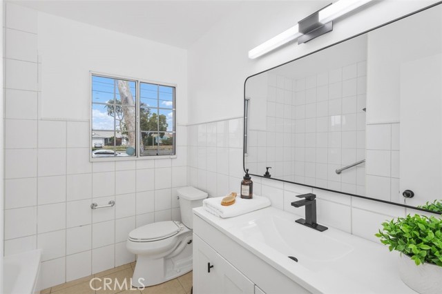 Detail Gallery Image 16 of 31 For 1301 S Courtney Ave, Fullerton,  CA 92833 - 3 Beds | 2 Baths