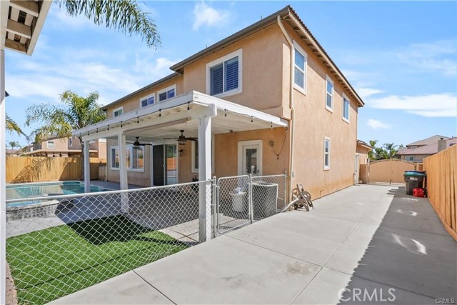 Image 38 of 40 For 29851 Fox Creek Drive