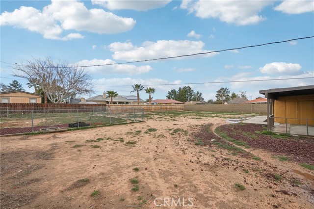 Detail Gallery Image 33 of 34 For 13954 Cronese Rd, Apple Valley,  CA 92307 - 4 Beds | 2 Baths