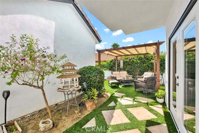 Detail Gallery Image 48 of 54 For 1532 Kensing Ln, North Tustin,  CA 92705 - 5 Beds | 6/2 Baths