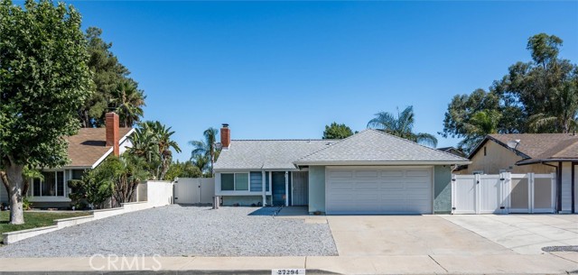 Detail Gallery Image 1 of 1 For 27294 Paseo De Roberto, Menifee,  CA 92586 - 2 Beds | 1 Baths