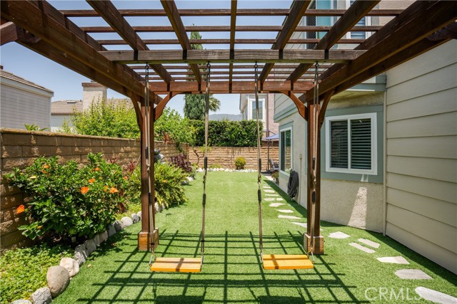 Detail Gallery Image 43 of 55 For 5793 Prairie Falcon Dr, La Verne,  CA 91750 - 4 Beds | 2/1 Baths