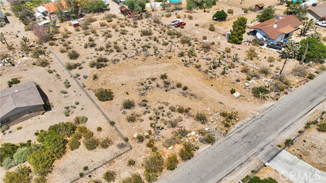 Detail Gallery Image 11 of 11 For 0 Carnelian Ct, Lucerne Valley,  CA 92356 - – Beds | – Baths