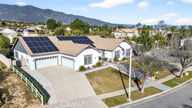 Detail Gallery Image 5 of 65 For 12498 High Horse, Rancho Cucamonga,  CA 91739 - 4 Beds | 3/1 Baths