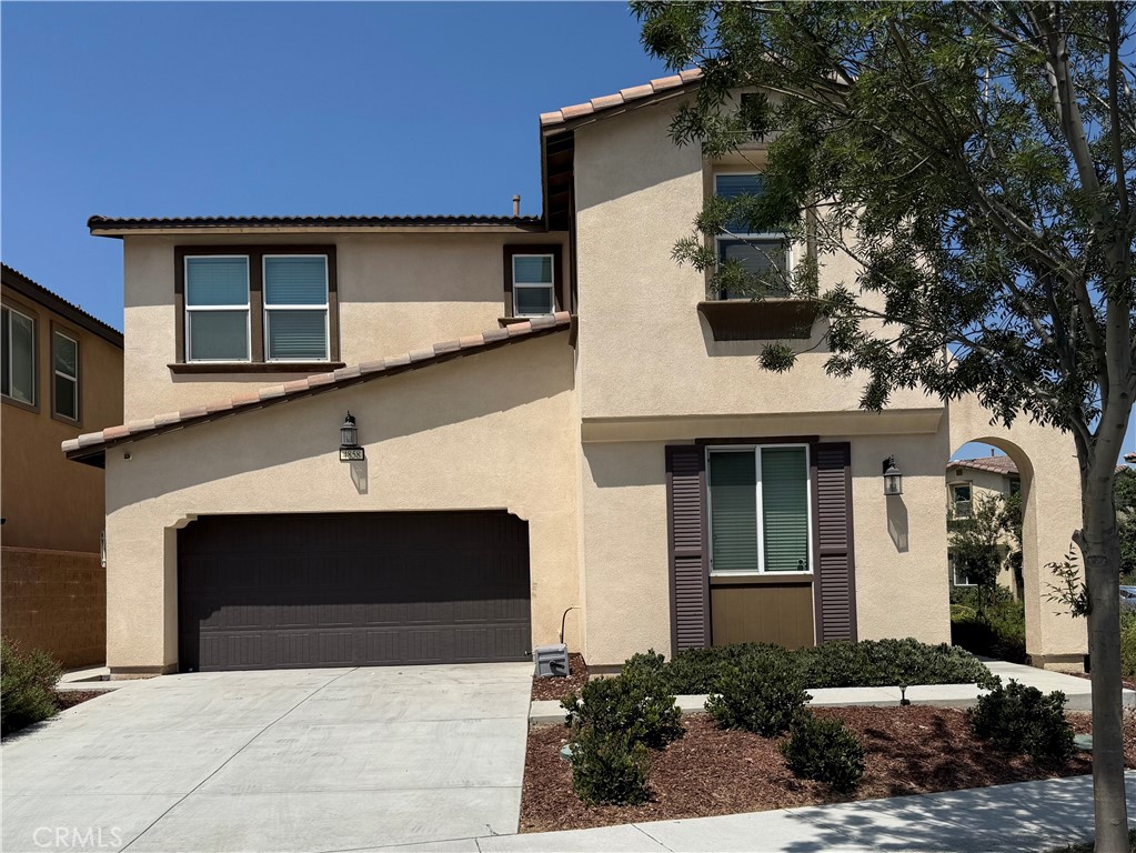 4858 S Avocado Trail