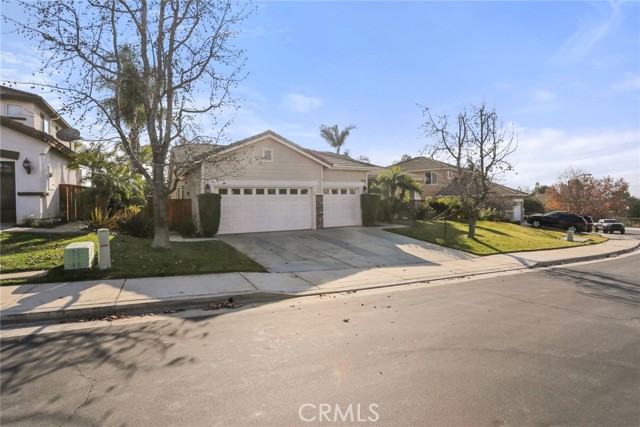 Image 3 for 8658 Maroon Peak Way, Riverside, CA 92508