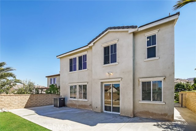 Detail Gallery Image 17 of 19 For 2545 Cattail Pl, Palmdale,  CA 93551 - 4 Beds | 2/1 Baths