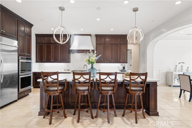 Detail Gallery Image 12 of 59 For 878 N Landa Way, Brea,  CA 92821 - 5 Beds | 5/1 Baths