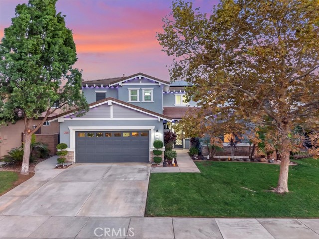 Front Image Thumbnail for CRIG26220567