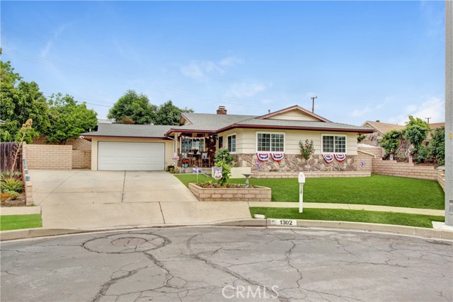 1302 Carew St, San Dimas, CA 91773