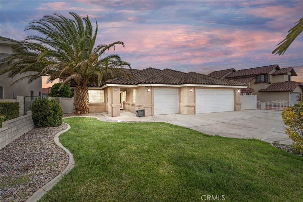 12649 Fairway Road