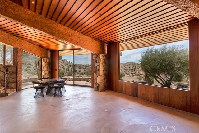 Detail Gallery Image 62 of 75 For 55290 Flying Tigers Rd, Pioneertown,  CA 92268 - 4 Beds | 3 Baths