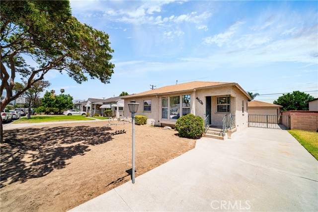Property Photo from MLS