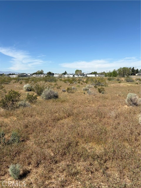 Detail Gallery Image 4 of 6 For 0 Hesperia Rd, Hesperia,  CA 92345 - – Beds | – Baths