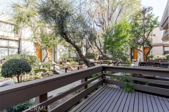 Detail Gallery Image 25 of 29 For 9000 Vanalden Ave #175,  Northridge,  CA 91324 - 2 Beds | 3 Baths