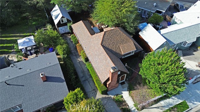 Detail Gallery Image 25 of 31 For 2544 Hermosa, Montrose,  CA 91020 - 2 Beds | 1 Baths