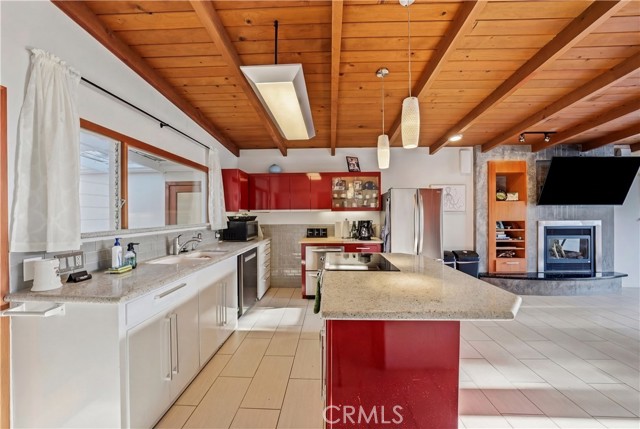 Detail Gallery Image 39 of 55 For 2873 & 2871 Studio Dr, Cayucos,  CA 93430 - 6 Beds | 3 Baths