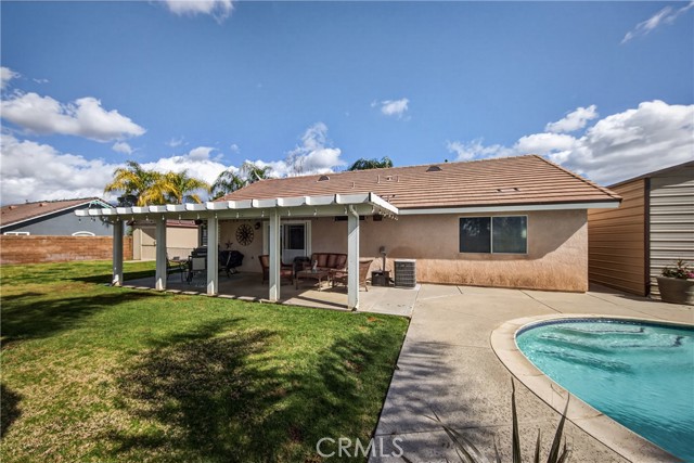 Detail Gallery Image 22 of 25 For 13500 San Lucas, Yucaipa,  CA 92399 - 3 Beds | 2 Baths