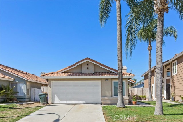 Image 2 for 15444 Old Castle Rd, Fontana, CA 92337