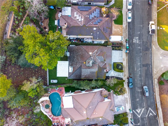 Detail Gallery Image 42 of 45 For 5506 Forest Cove, Agoura Hills,  CA 91301 - 4 Beds | 3/1 Baths