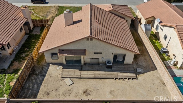 Detail Gallery Image 3 of 35 For 3252 Voyager, Rosamond,  CA 93560 - 3 Beds | 2 Baths