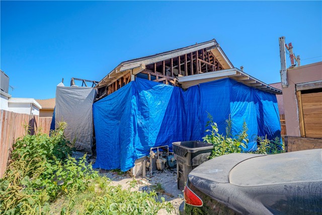 Detail Gallery Image 6 of 12 For 509 E 21st St, Long Beach,  CA 90806 - – Beds | – Baths
