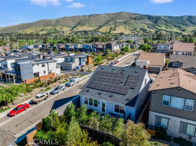 Detail Gallery Image 50 of 50 For 3703 Rock Garden Ln, San Luis Obispo,  CA 93401 - 3 Beds | 2/1 Baths