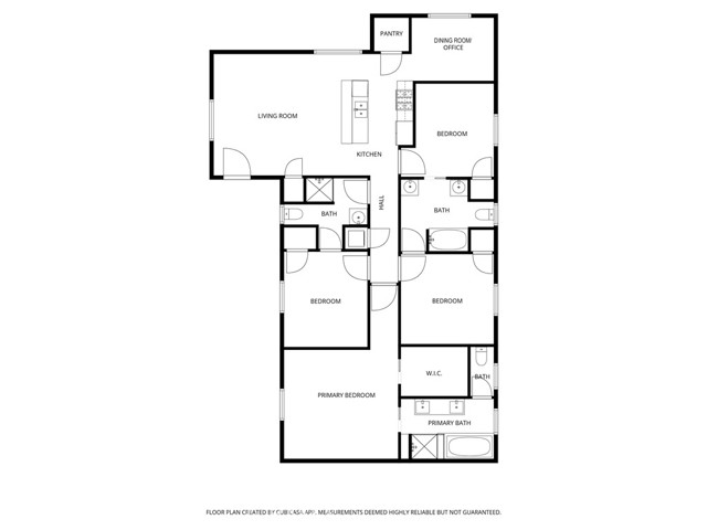 Detail Gallery Image 57 of 57 For 10424 Tujunga Canyon, Tujunga,  CA 91042 - 4 Beds | 3 Baths