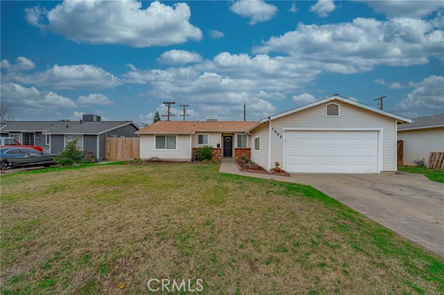 Detail Gallery Image 2 of 34 For 1335 Tamarack Ave, Atwater,  CA 95301 - 3 Beds | 2 Baths