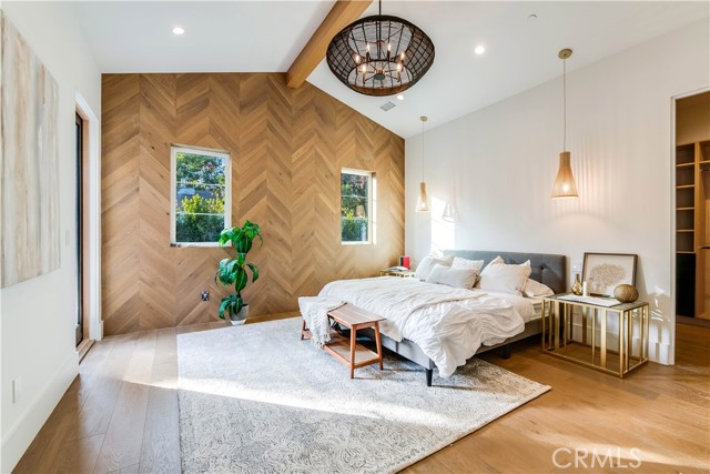 Detail Gallery Image 47 of 55 For 5323 Allott Ave, Sherman Oaks,  CA 91401 - 4 Beds | 4/1 Baths