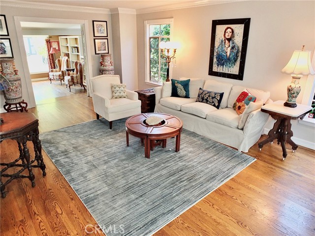 Detail Gallery Image 6 of 62 For 3835 California Ave, Long Beach,  CA 90807 - 3 Beds | 2/2 Baths