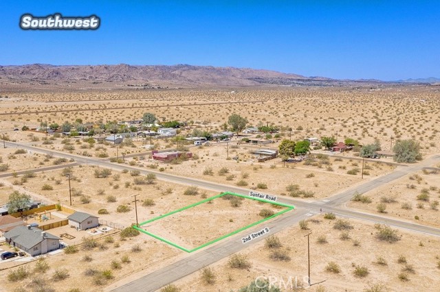 0 Sunfair Road, Other - See Remarks, California 92252, ,Land,For Sale,0 Sunfair Road,CROC24060063