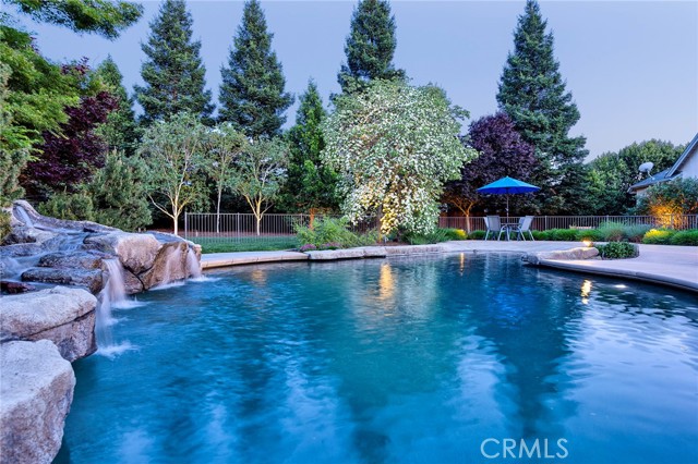 Detail Gallery Image 54 of 74 For 13959 Lindbergh Cir, Chico,  CA 95973 - 6 Beds | 4/2 Baths