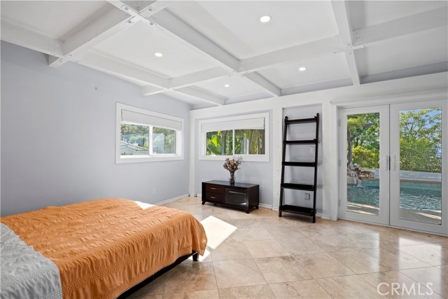 Detail Gallery Image 26 of 58 For 16551 Calneva Dr, Encino,  CA 91436 - 4 Beds | 4 Baths