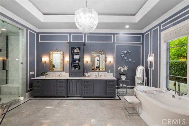 Detail Gallery Image 57 of 75 For 935 W Foothill Bld, Arcadia,  CA 91006 - 6 Beds | 8 Baths