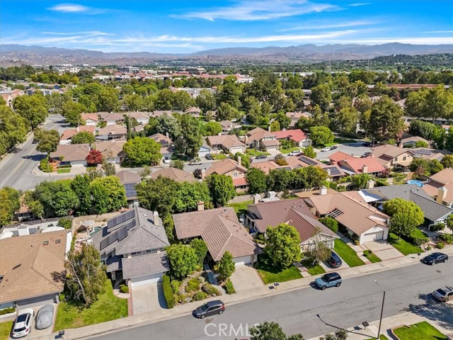 Detail Gallery Image 31 of 31 For 23943 via Rosa Linda, Valencia,  CA 91355 - 3 Beds | 2 Baths