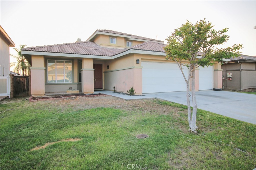 29113 Peppergrass Avenue